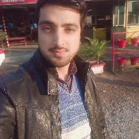 Arslan Kayani-Freelancer in Jhelum,Pakistan