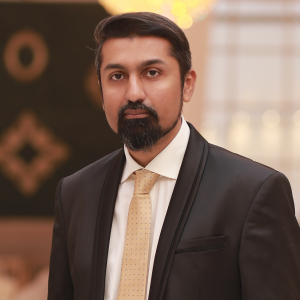 Dr Muhammad Omair Ansar-Freelancer in Jeddah,Saudi Arabia
