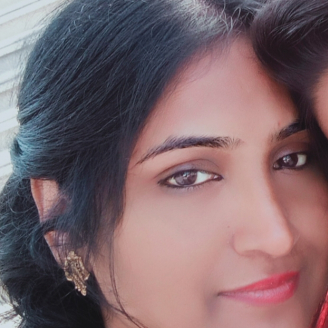 Varsha Mathew-Freelancer in ,India