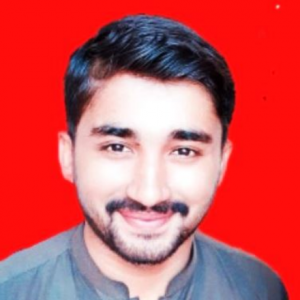 Muhammad Ali-Freelancer in Multan,Pakistan