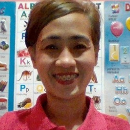 Sheryl Sarabosing-Freelancer in Caloocan City,Philippines