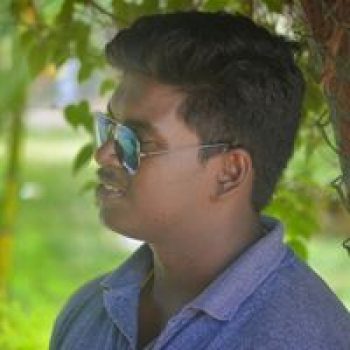 Alpha_SA-Freelancer in Thiruvananthapuram,India