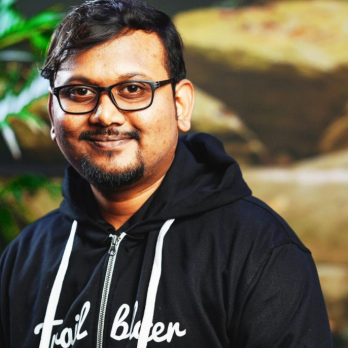 Arjun Nemical-Freelancer in Bangalore,India