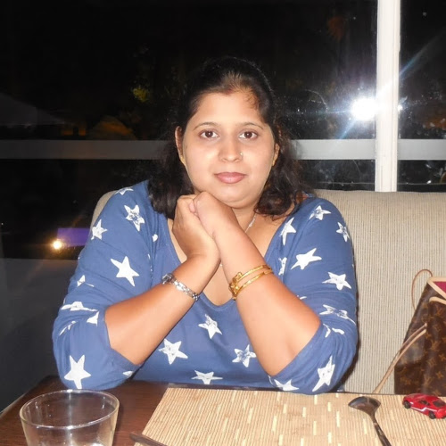 Aastha Rohit-Freelancer in Bengaluru,India