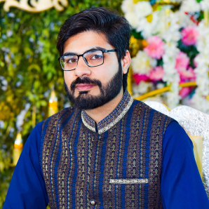Muhammad Saleem Ullah-Freelancer in Faisalabad,Pakistan