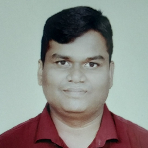 Shrikant Patro-Freelancer in Kolkata,India