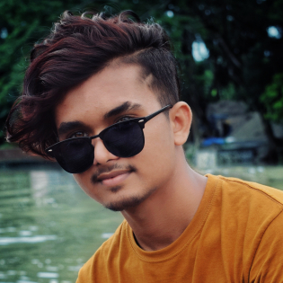 Tanvir Babor-Freelancer in Barishal,Bangladesh