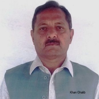 Khan Ghalib-Freelancer in Mardan,Pakistan
