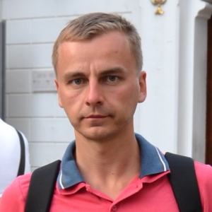 Sergey Kostyunin-Freelancer in Moscow,Russian Federation