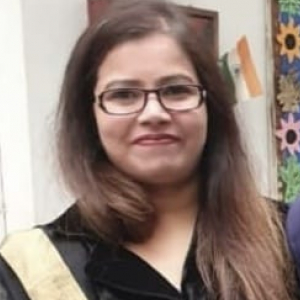 Dr. Narjeet Kaur-Freelancer in New Delhi,India
