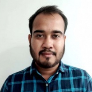 Atul Sharma-Freelancer in ,India