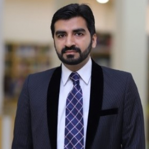 Uzair Ahmed-Freelancer in ,Pakistan