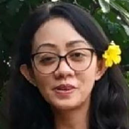 Mutia Ratnasari-Freelancer in Jakarta,Indonesia