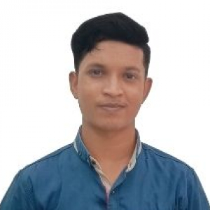 Suraj Maurya-Freelancer in surat,India