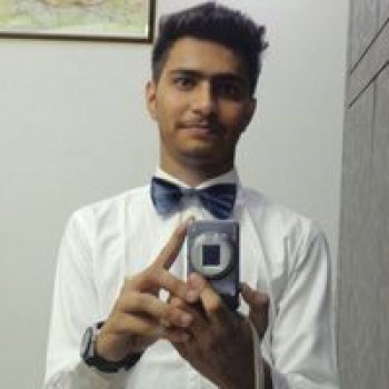 Deepanshu Somani-Freelancer in Kota,India