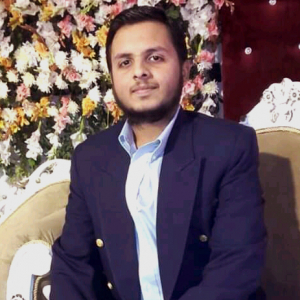 Abdullah Naveed-Freelancer in Karachi,Pakistan