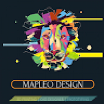 Mapleo Design-Freelancer in ,India