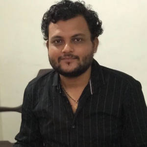 Dharmesh Kashyap-Freelancer in Bilimora,India