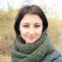 Irina Lia-Freelancer in Томск,Russian Federation