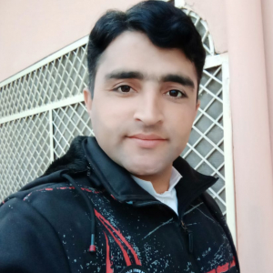 Khawar Shehzad-Freelancer in Jhelum,Pakistan