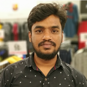 Zakeer Hussain Shaik-Freelancer in Vijayawada,India
