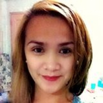 Maria Angelica Canlas-Freelancer in Baguio,Philippines
