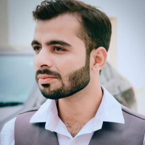 Muhammad Shoaib Asghar-Freelancer in Multan,Pakistan
