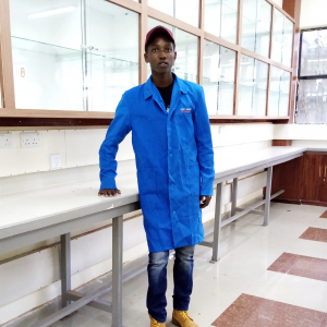 George King-Freelancer in Nairobi,Kenya