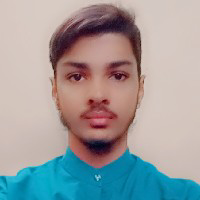Mohammed Ghouse Tazeem-Freelancer in ,India