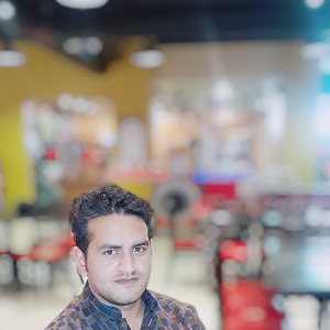 Mojib Hussain-Freelancer in Islamabad,Pakistan