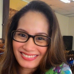 Rexanne Jose-Freelancer in Cavite City,Philippines