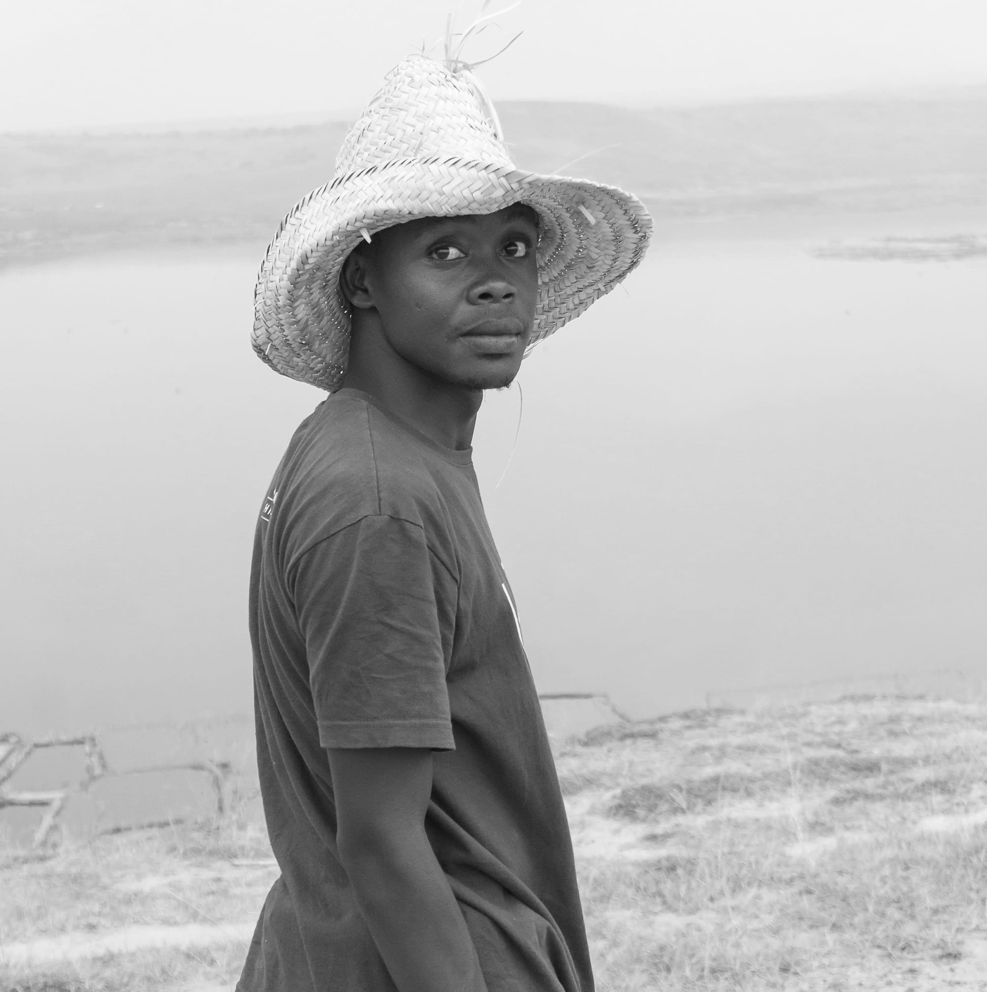 Tumanyane Andrew-Freelancer in Mbarara,Uganda