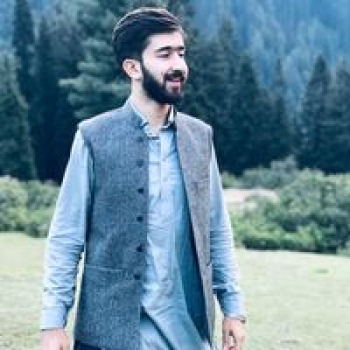 Hassan Khan-Freelancer in Peshawar,Pakistan