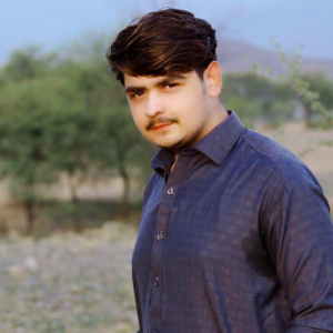 Uzair Khan-Freelancer in Mardan ,Pakistan