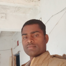 Vishal Chaudhary-Freelancer in Taunga,India