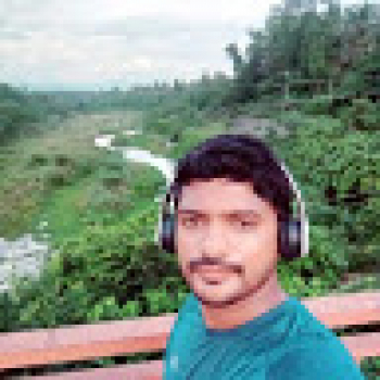 TULASI PRASAD KOLAKATTA-Freelancer in vizag,India