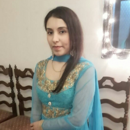 Rabia Tariq-Freelancer in Lahore,Pakistan