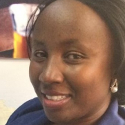 Esther Njeri-Freelancer in Kisii,Kenya
