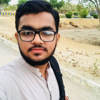 Muhammad Ahsan-Freelancer in Nawabshah,Pakistan