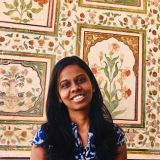 Shanmugapriya Murugananth-Freelancer in ,India