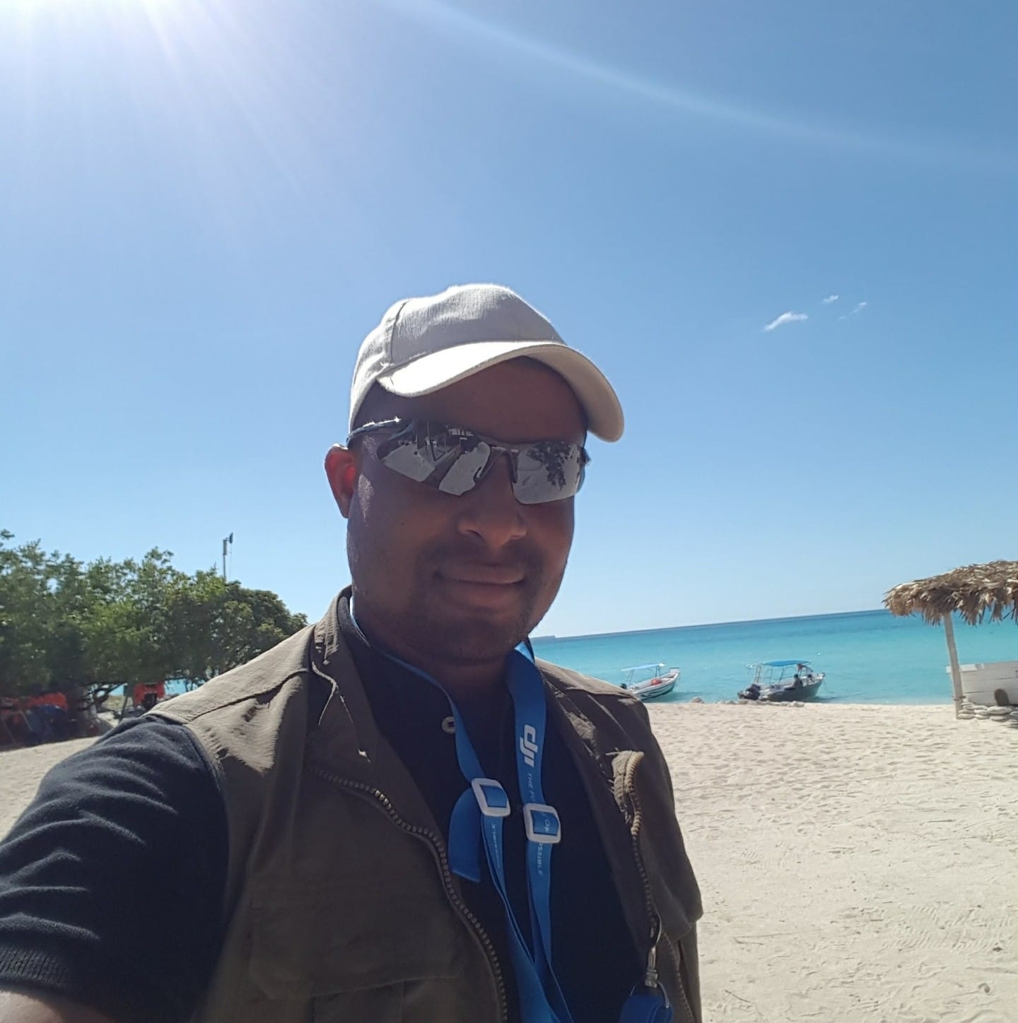 Alexander Piña-Freelancer in ,Dominican Republic