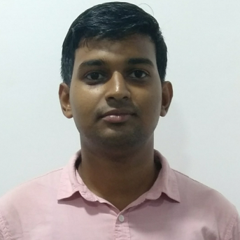 Sujit Kumar Mishra-Freelancer in Bhubaneshwar,India