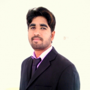 Muhammad Asif-Freelancer in Bahawalpur,Pakistan