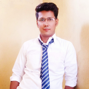 Kishan Kumar-Freelancer in Patna, Bihar,India