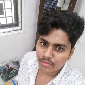 Vijay Coder-Freelancer in ,India