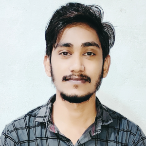 Deepak Patidar-Freelancer in Indore Division,India
