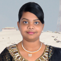 Bhagya Lakshmi Dwarampudi-Freelancer in kutukuluru,India