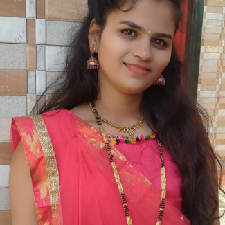Mayuri Patil-Freelancer in ,India