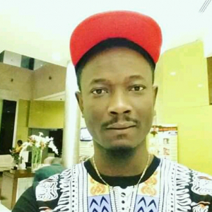 Atabong Awung-Freelancer in Douala,Cameroon