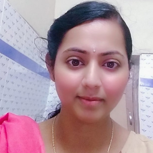 Bogathi Mounika-Freelancer in Ananthapur,India